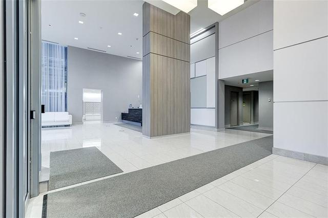 1710 - 2093 Fairview St, Condo with 1 bedrooms, 1 bathrooms and null parking in Burlington ON | Image 23
