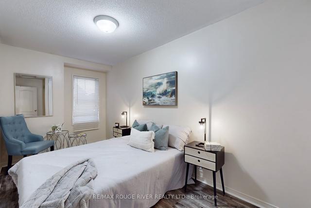 3 Jenkinson Way, House attached with 3 bedrooms, 3 bathrooms and 2 parking in Toronto ON | Image 11