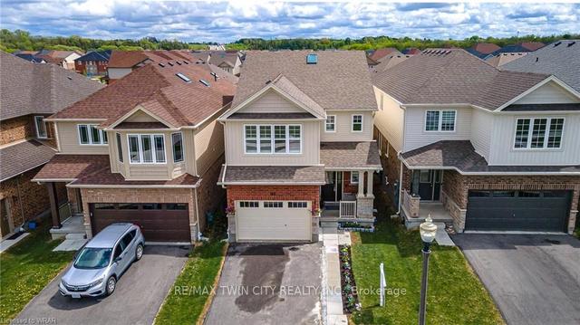 166 Rivertrail Ave S, House detached with 4 bedrooms, 2 bathrooms and 3.5 parking in Kitchener ON | Image 22