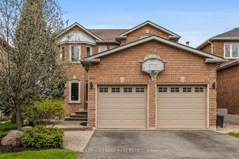 54 Ringwood Dr, Whitby, ON, L1R1Y7 | Card Image
