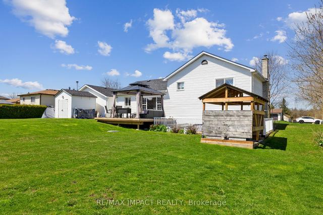 5 Woodfield St, House detached with 3 bedrooms, 2 bathrooms and 10 parking in Kawartha Lakes ON | Image 29