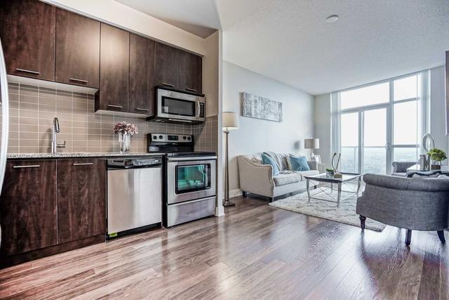 PH16 - 135 Village Green Sq, Condo with 1 bedrooms, 1 bathrooms and 1 parking in Toronto ON | Image 10