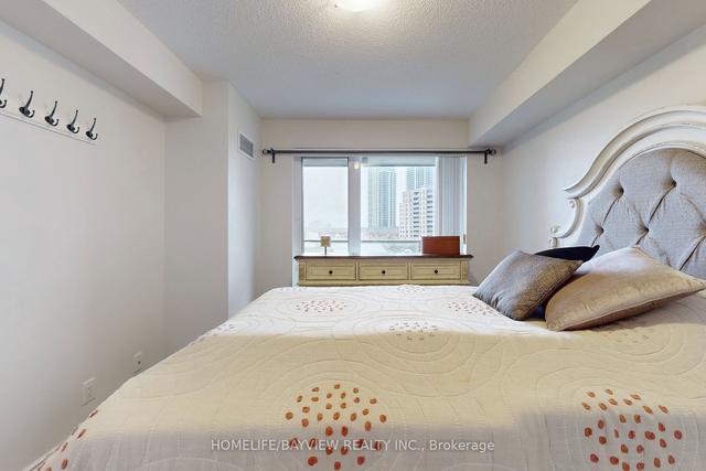 608 - 233 South Park Rd, Condo with 1 bedrooms, 1 bathrooms and 1 parking in Markham ON | Image 14