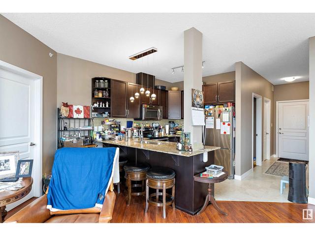 409 - 7021 South Terwillegar Dr Nw, Condo with 2 bedrooms, 2 bathrooms and 2 parking in Edmonton AB | Image 4