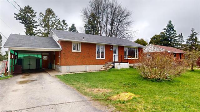 594 Miller Street, House detached with 5 bedrooms, 1 bathrooms and 6 parking in Meaford ON | Image 12