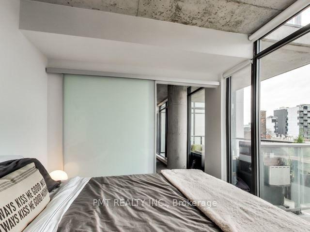 836 - 461 Adelaide St W, Condo with 1 bedrooms, 1 bathrooms and 0 parking in Toronto ON | Image 6