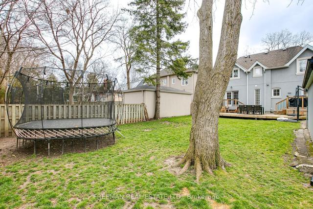 60 Ridgevale Dr, House detached with 3 bedrooms, 4 bathrooms and 5 parking in Toronto ON | Image 33
