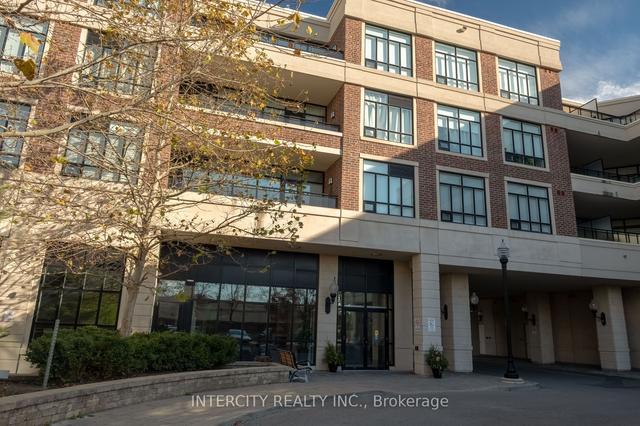 310 - 2396 Major Mackenzie Dr, Condo with 1 bedrooms, 1 bathrooms and 1 parking in Vaughan ON | Image 14
