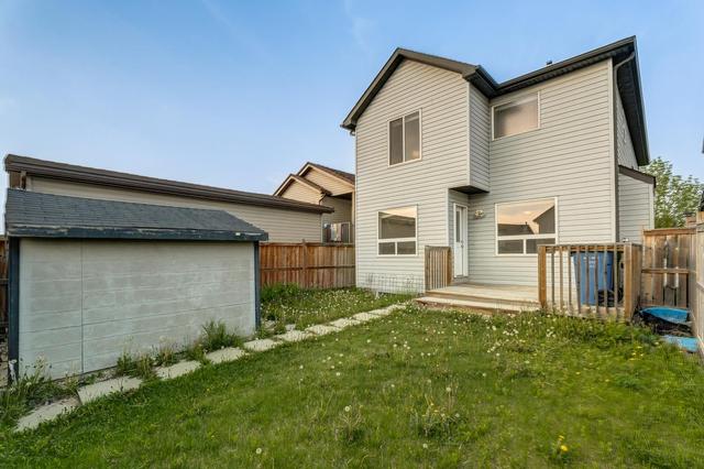 156 Covebrook Place Ne, House detached with 4 bedrooms, 3 bathrooms and 4 parking in Calgary AB | Image 32
