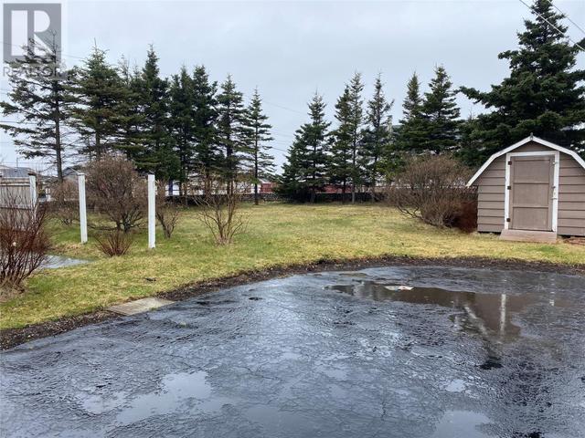 33 Main St, House detached with 4 bedrooms, 1 bathrooms and null parking in Stephenville Crossing NL | Image 2