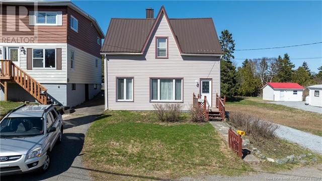165 Highland Rd, House detached with 3 bedrooms, 1 bathrooms and null parking in Saint John NB | Image 2