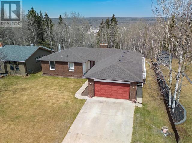4718 Sakwatamau Drive, House detached with 5 bedrooms, 3 bathrooms and 4 parking in Whitecourt AB | Image 33