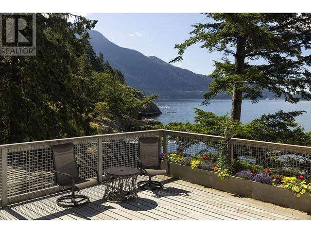 lot 1 Kildare Estates Bowyer Island, House detached with 5 bedrooms, 1 bathrooms and null parking in Metro Vancouver A BC | Image 9