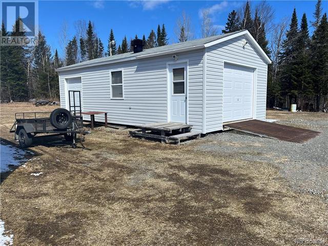9054 - 17 Route, House detached with 3 bedrooms, 1 bathrooms and null parking in Eldon NB | Image 29