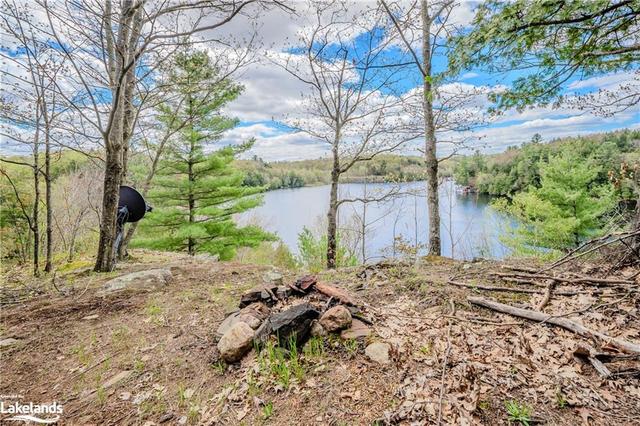 27 Beaumont Bay Rd, House detached with 2 bedrooms, 1 bathrooms and 3 parking in Muskoka Lakes ON | Image 21