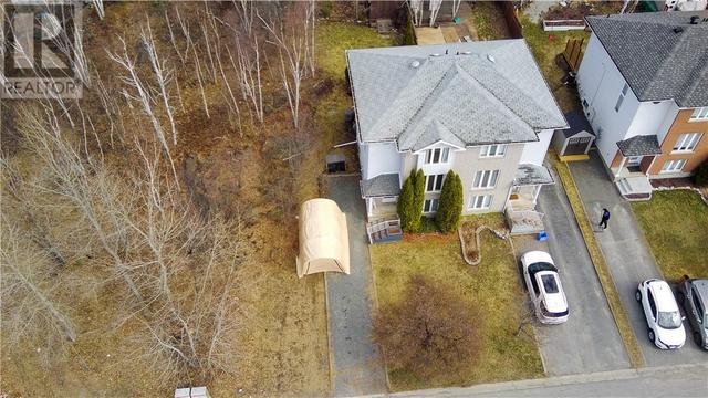 140 Eaglestone, House detached with 3 bedrooms, 2 bathrooms and null parking in Greater Sudbury ON | Image 21