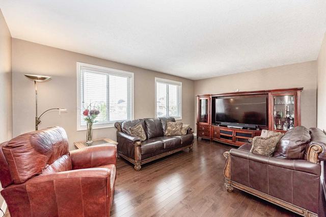 265 Crerar Dr, House detached with 3 bedrooms, 2 bathrooms and 6 parking in Hamilton ON | Image 11