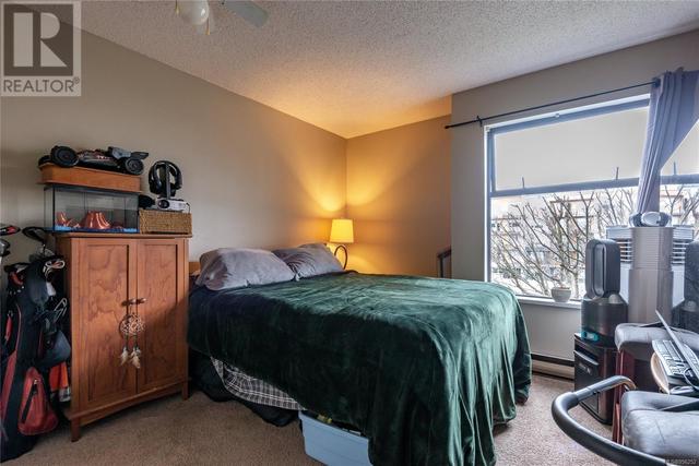 202 - 585 Dogwood St S, Condo with 1 bedrooms, 1 bathrooms and null parking in Campbell River BC | Image 12