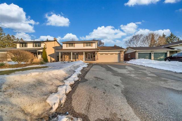 51 Nine Pines Rd, House detached with 4 bedrooms, 4 bathrooms and 6 parking in Kitchener ON | Image 12