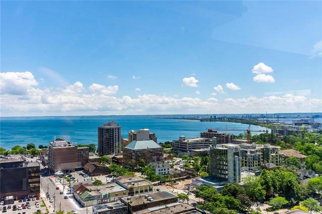 1107 - 2025 Maria St, Condo with 2 bedrooms, 2 bathrooms and 2 parking in Burlington ON | Image 42