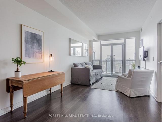 2413 - 98 Lillian St, Condo with 1 bedrooms, 1 bathrooms and 1 parking in Toronto ON | Image 18
