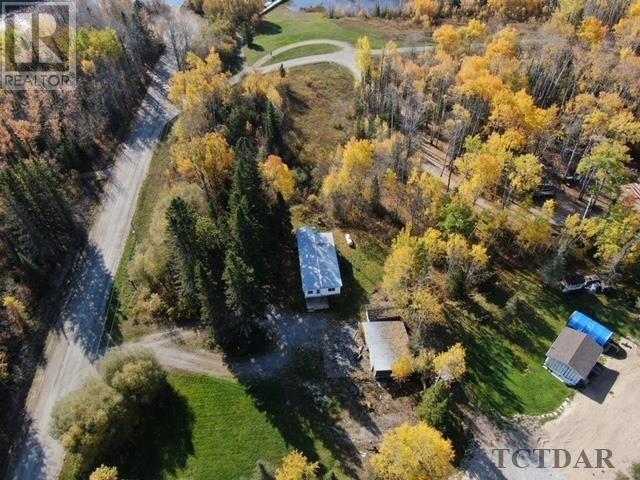 lot 5 North End Access Rd, House detached with 1 bedrooms, 1 bathrooms and null parking in Smooth Rock Falls ON | Image 15