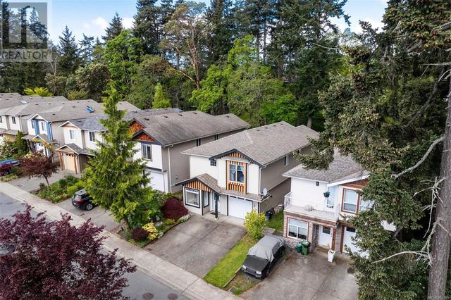2612 Pinnacle Way, House detached with 3 bedrooms, 3 bathrooms and 3 parking in Langford BC | Image 38