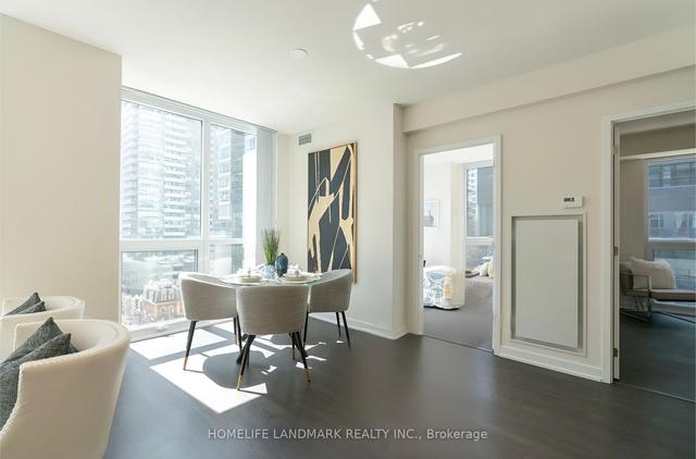 803 - 99 John St, Condo with 3 bedrooms, 2 bathrooms and 1 parking in Toronto ON | Image 20
