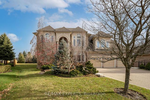 BSMT - 15 Greystone Gate, House detached with 2 bedrooms, 3 bathrooms and 3 parking in Vaughan ON | Image 12