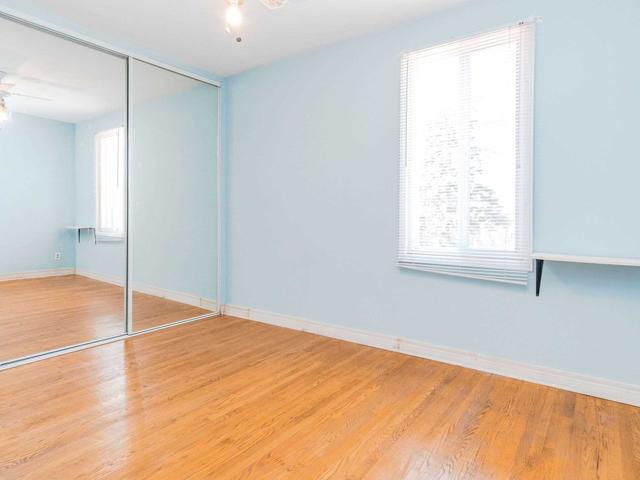 1532 Dufferin St, House semidetached with 3 bedrooms, 2 bathrooms and 0 parking in Toronto ON | Image 10