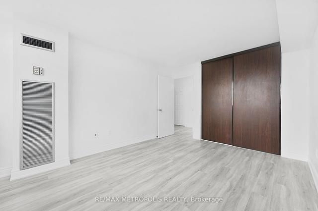 2501 - 100 Antibes Dr, Condo with 2 bedrooms, 1 bathrooms and 1 parking in Toronto ON | Image 26