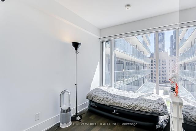 815 - 1 Gloucester St, Condo with 2 bedrooms, 2 bathrooms and 1 parking in Toronto ON | Image 9