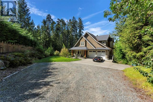 1049 Braithwaite Dr, House detached with 6 bedrooms, 4 bathrooms and 6 parking in Cowichan Valley C BC | Image 48