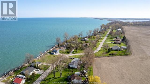 178 Lakeshore, House detached with 1 bedrooms, 1 bathrooms and null parking in Wainfleet ON | Image 32