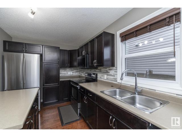 1880 32 St Nw, House detached with 3 bedrooms, 2 bathrooms and null parking in Edmonton AB | Image 22