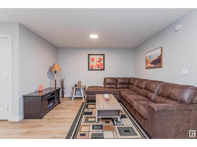 1087 Eaton Rd Nw Nw, House detached with 3 bedrooms, 2 bathrooms and 4 parking in Edmonton AB | Image 31