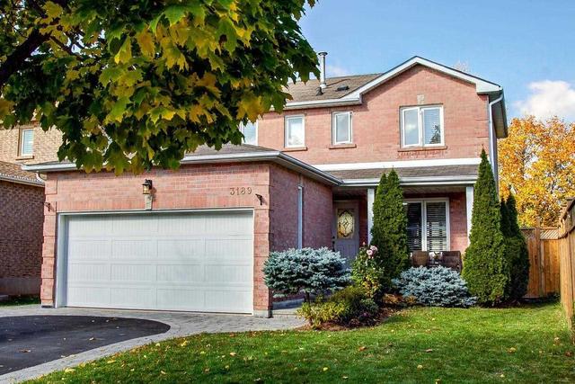 3189 Pebblewood Rd, House detached with 3 bedrooms, 4 bathrooms and 6 parking in Mississauga ON | Image 12