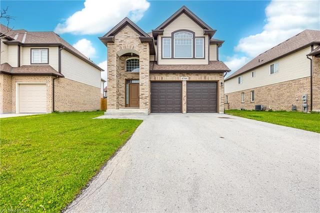 6708 Sam Iorfida Drive, House detached with 4 bedrooms, 2 bathrooms and 6 parking in Niagara Falls ON | Image 23