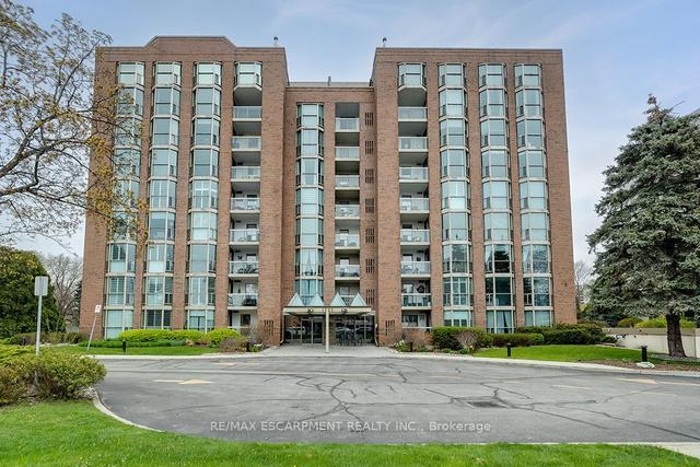 605 - 1225 North Shore Blvd E, Condo with 2 bedrooms, 2 bathrooms and 2 parking in Burlington ON | Image 12