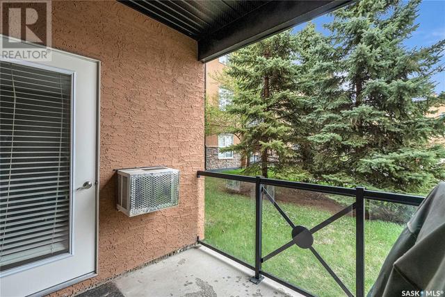 A114 - 103 Wellman Cres, Condo with 2 bedrooms, 1 bathrooms and null parking in Saskatoon SK | Image 25