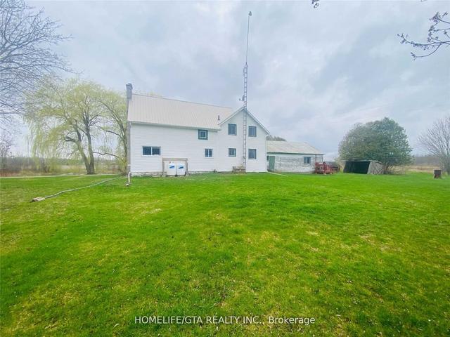 4977 Spicer Rd, House detached with 3 bedrooms, 2 bathrooms and 11 parking in Elizabethtown Kitley ON | Image 1