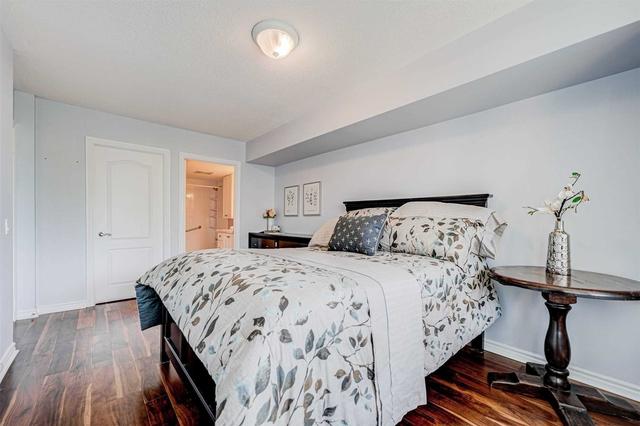 305 - 55 The Boardwalk Way, Condo with 2 bedrooms, 2 bathrooms and 2 parking in Markham ON | Image 14