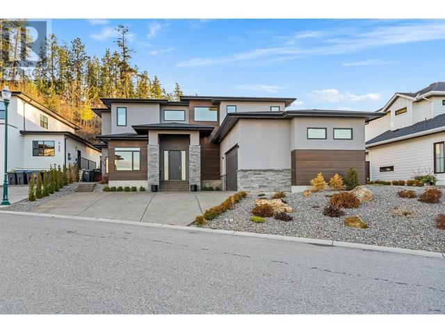 419 Hawk Hill Dr, House detached with 6 bedrooms, 4 bathrooms and 5 parking in Kelowna BC | Image 53