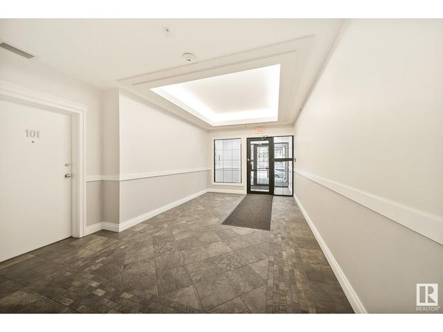 401 - 10232 115 St Nw, Condo with 2 bedrooms, 2 bathrooms and 2 parking in Edmonton AB | Image 2