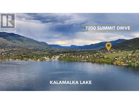 7200 Summit Drive, Coldstream, BC, V1B2A8 | Card Image