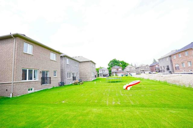 188 Werry Ave, House detached with 3 bedrooms, 3 bathrooms and 4 parking in Southgate ON | Image 28