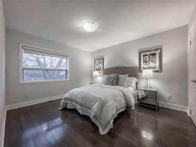100 Patricia Ave, House detached with 3 bedrooms, 2 bathrooms and 2 parking in Toronto ON | Image 18