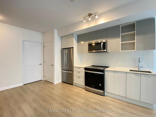 1104 - 25 Holly St, Condo with 1 bedrooms, 1 bathrooms and 0 parking in Toronto ON | Image 6