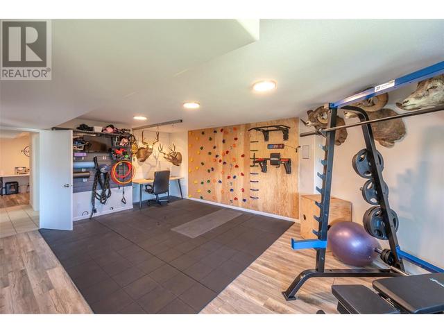 5709 Impett Pl, House detached with 4 bedrooms, 3 bathrooms and 1 parking in Summerland BC | Image 30