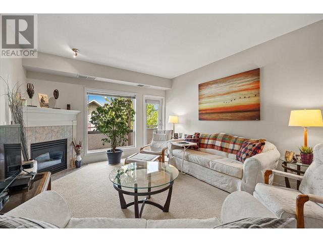 315 - 2288 Benvoulin Rd, Condo with 2 bedrooms, 2 bathrooms and 1 parking in Kelowna BC | Image 12